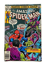 The Amazing Spider-Man #180 