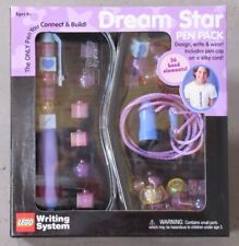 LEGO LEGO Writing System Dream Star Pen Pack 2029 picture
