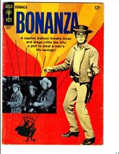 Bonanza 15 (1965): FREE to combine- in Good/Very Good condition picture