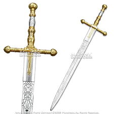 41” Lordsworn Great Sword Elden Knight Medieval Fantasy Video Game Cosplay Prop picture