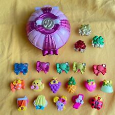 Glitter force Smile Precure Girls Toy Set Pact Compact Charm #mzk15 picture