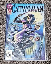 1993 DC Comics - Catwoman - #1 picture
