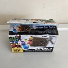 Marvel Infinity Gem Dig-It Brand New picture