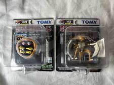 Super Rare Item Moncolle Kabuto Kabutops Early Tommy Figure Pokemon 140 141 Japa picture