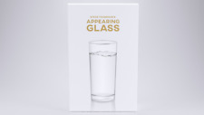 Appearing Glass (Gimmicks and Online Instructions) by Steve Thompson - Trick picture