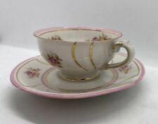 Imperial Bavaria Germany Cup and Saucer  picture
