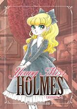 Young Miss Holmes Casebook 1-2 picture