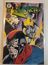 Out Of The Vortex #4 DARK HORSE COMIC BOOK 7.5-8.0 V26-66 picture