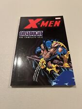 X-men The Complete Onslaught Epic Vol 2 (2008) picture