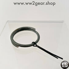 ️ www.ww2gear.shop  ️ US WW2 MKII Grenade Ring + Pin (Reproduction) picture