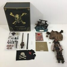 Jack Sparrow Hot Toys DX15 Pirates of the Caribbean Dead Men Tell No Tales 1/6  picture