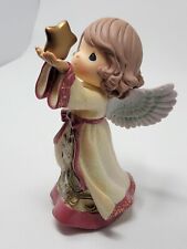 2012 Precious Moments Share the Gift of Love Star Angel Light Up -131430 LED picture