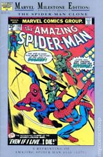 Marvel Milestone Edition Amazing Spider-Man #149 FN 1994 Stock Image picture