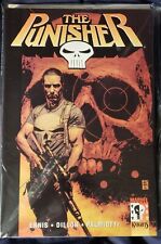 The Punisher : Welcome Back, Frank Trade Paperback Garth Ennis NEW 1st Printing picture