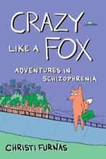 Christi Furnas Crazy Like a Fox (Paperback) (PRESALE 05/23/2024) picture