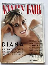 princess diana magazine vintage Sept 1997 picture