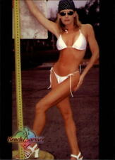 1997 Bench Warmer #53 Peggy Tyler picture
