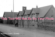 GL 189 - Yorkley Council Schools, Gloucestershire c1915 picture