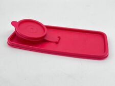 TUPPERWARE Replacement Flip Top Lid 470 471 For 469 Cereal Keeper Store-N-Pour picture