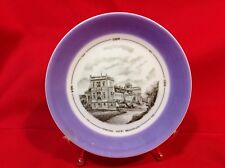 Chateau-Ducru Beaucaillou Collector Plate 5 3/4