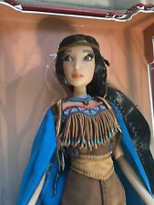 Disney’s Pocahontas 17” Doll LE 1 Of 4500  picture