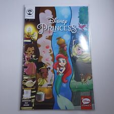 Disney Princess #1 Comic Book picture