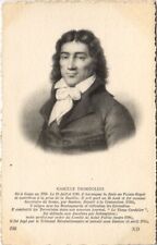 CPA GUISE Camille Desmoulins (158402) picture
