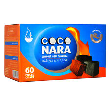 Coco Nara - 60pc Flats Charcoal picture