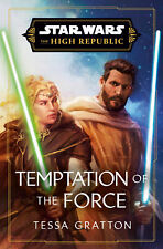 Star Wars: Temptation of the Force (The High Republic) picture