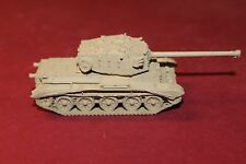 1/72ND SCALE  3D PRINTED POST WAR BRITISH FV4101 CHARIOTEER MEDIUM TANK picture
