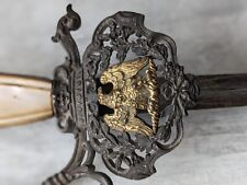 French Second Empire / Napoleon III Sword picture