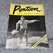 Pontoon Official Humor Magazine of Harvard University (1950) picture