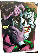 Absolute Batman The Klling Joke Brian Bolland New DC Comics HC Sealed picture