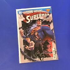 SUPERMAN #6 1st Print 1st Appearance The Chained Main Cover A Dc Comics 2023 NM picture