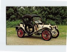 Postcard 1910 Packard 