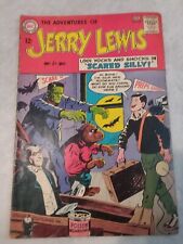The Adventures Of Jerry Lewis August 1964 # 83 picture