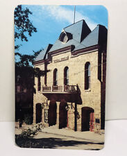 Postcard Historic Central City Opera House Central City Colorado  picture