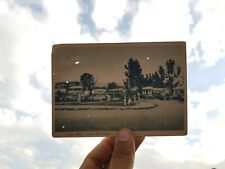 1937 Vintage Piazza Dell Impero Edizione M Graziani Addis Abeba Post Card PC13 picture