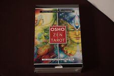 Osho Zen Tarot Card Deck picture