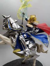 New Big 42CM 16.5 in. The knight Girl Anime Characters Figure PVC Toy Gift picture