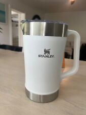 stanley pitcher 64 oz picture