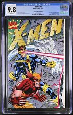 X-Men #1 (10/91) CGC 9.8 Special Collectors Edition, Iconic Jim Lee 1st Acolytes picture