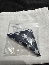 Troop 53 Pocket Flag. “Operation Pocket American Flag”.  Lot 183 picture