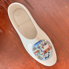 Villeroy and Boch Naif Christmas Porcelain Shoe picture