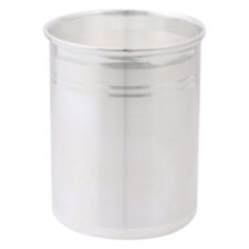 Osasbazaar Pure Silver Glass Tumbler - 97%-99% BIS Hallmarked picture