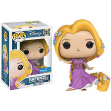 Funko Pop #223: Disney Tangled Princess Rapunzel Figure, Walmart Exclusive NEW picture