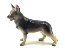 Hagen Renaker German Shepherd Dog Miniature Figurine picture