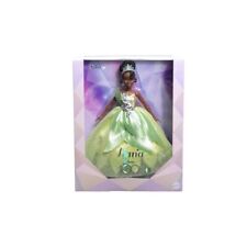 Disney - 100 Year Anniversary Collector Princess Tiana Doll picture