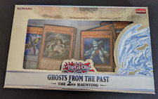 Yu-Gi-Oh TCG - Ghosts From the Past: The 2nd Haunting - Pick your Cards picture