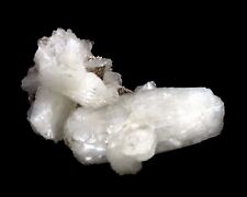 Natural STILBITE Mordenite Minerals Specimen India #G 416 picture